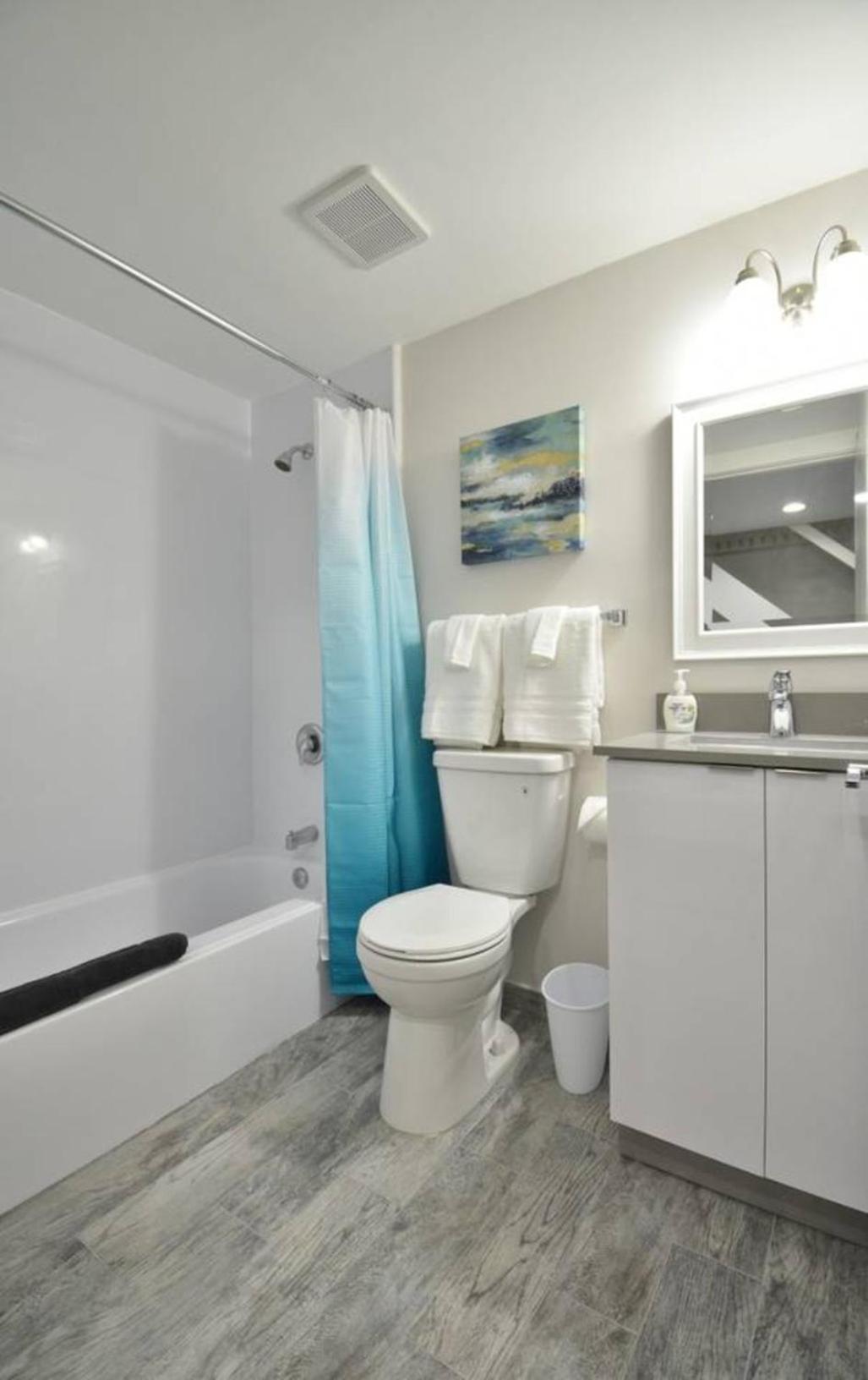 Oceanside Boutique Loft Apt Cozy Beach Unit # 7 Голливуд Экстерьер фото