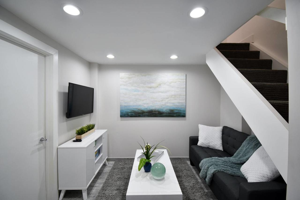 Oceanside Boutique Loft Apt Cozy Beach Unit # 7 Голливуд Экстерьер фото